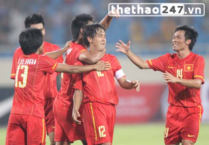 Đội tuyển Quốc Gia Việt Nam: Xem World Cup – Không quên nhiệm vụ